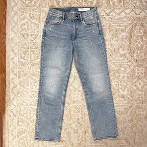 Rag & Bone Harlow Straight